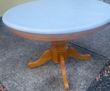 kitchen table