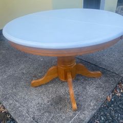 kitchen table
