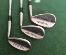 Titleist Vokey SM10 - full Wedge set 50 / 54 / 58