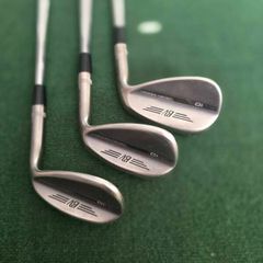 Titleist Vokey SM10 - full Wedge set 50 / 54 / 58