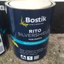 Bostik Rito Silvershield 5L Image 3