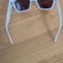 Hook LDN acetate sunglasses (new with tags) Image 4