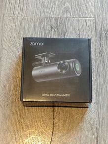 New 70mai M310 Dashcam
