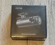 New 70mai M310 Dashcam