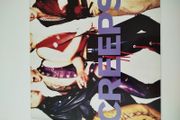 Creeps vinyl lp