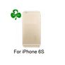 For iPhone 6S 4.7" Back Battery Cover Plate Case Housing Replacement Gold New Image 2