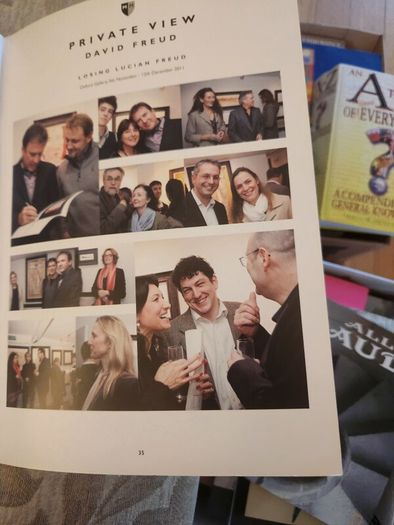 THE ART COLLECTOR. ISSUE NO 4. Large volume paperback in good condition.