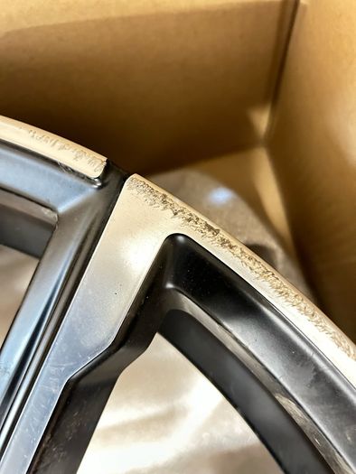 bmw wheel 19 inch