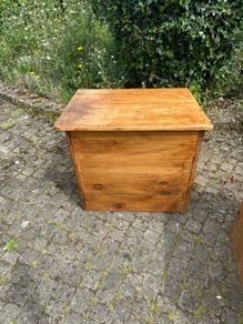 dog box