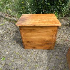 dog box