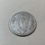 1940 Irish half crown Image 5