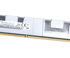 Samsung 32GB PC3-12800 DDR3-1600Mhz ECC Memory