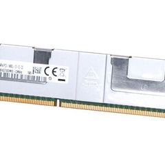 Samsung 32GB PC3-12800 DDR3-1600Mhz ECC Memory