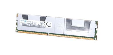Samsung 32GB PC3-12800 DDR3-1600Mhz ECC Memory