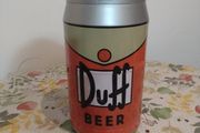 Simpson Duff Beer Cooler