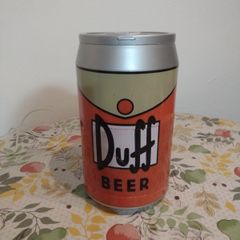 Simpson Duff Beer Cooler