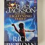 Perrcy jackson books Image 2