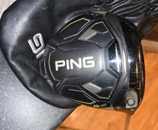 Ping G430 Lst