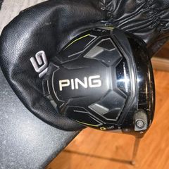 Ping G430 Lst