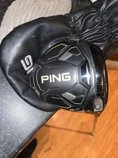 Ping G430 Lst