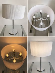 Elegant Table Lamp