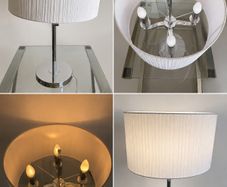 Elegant Table Lamp