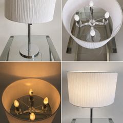Elegant Table Lamp