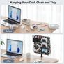Desk Pegboard Image 7