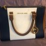 Michael Kors bag and shoes, new Image 2