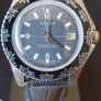 Sicura  vintage Worldtimer Image 5