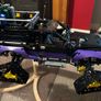 lego 42069 technic Extreme adventure Image 5