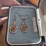 Vintage earrings Image 2