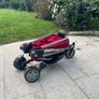 Quincy buggy Image 8
