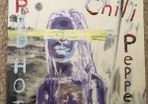 RHCP Tab Books in perfect condition