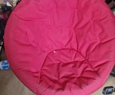 Camping Chair