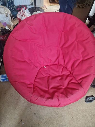 Camping Chair