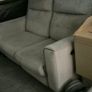 2 +1+,1 Reclining sofa with USB ports Image 2