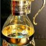 Vintage Coffee/Wine Carafe with Warmer Image 5
