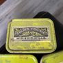 Vintage Tobacco Tin Image 4
