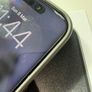 iPhone 15 Pro 128GB White Titanium SIM free with protective glass and new case Image 7