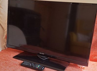 TV DVD player Saor View