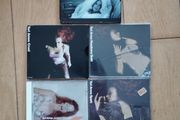 Tori Amos CD singles