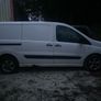 Citroen Dispatch 2.0 D 6 speed breaking, parts Image 8