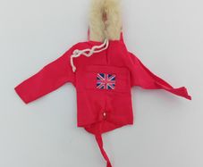 Palitoy Action Man Polar Explorer Anorak