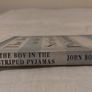 The boy in the striped pyjamas book Image 4