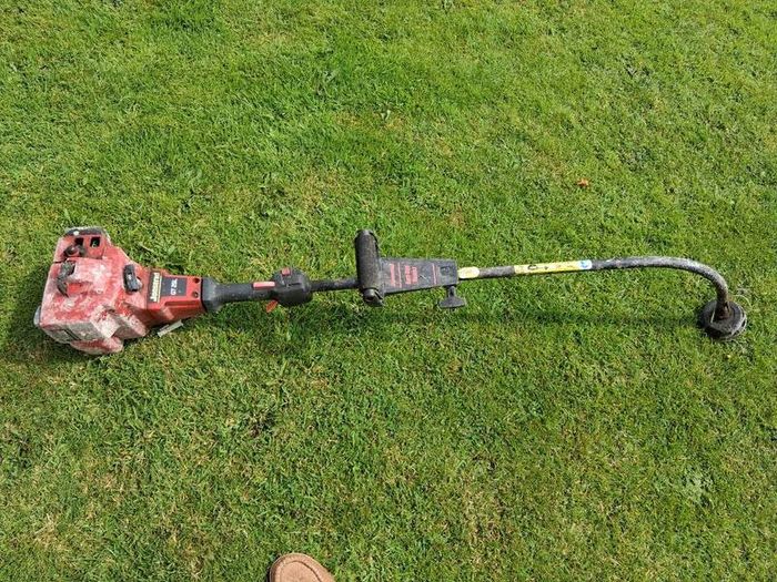 Strimmer