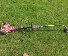Strimmer