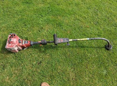 Strimmer