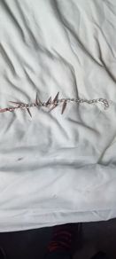 2nd hand bracelet