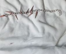 2nd hand bracelet